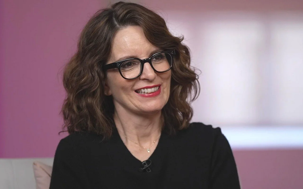 Tina Fey Speaks Out After 'SNL' Boss Lorne Michaels Endorses Her as His Potential Replacement