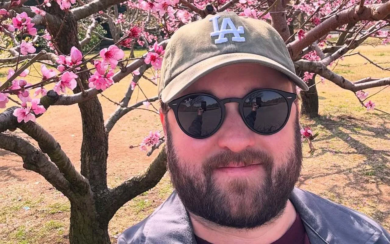 Haley Joel Osment Arrested Following 'Unruly' Behaviour at Ski Lodge