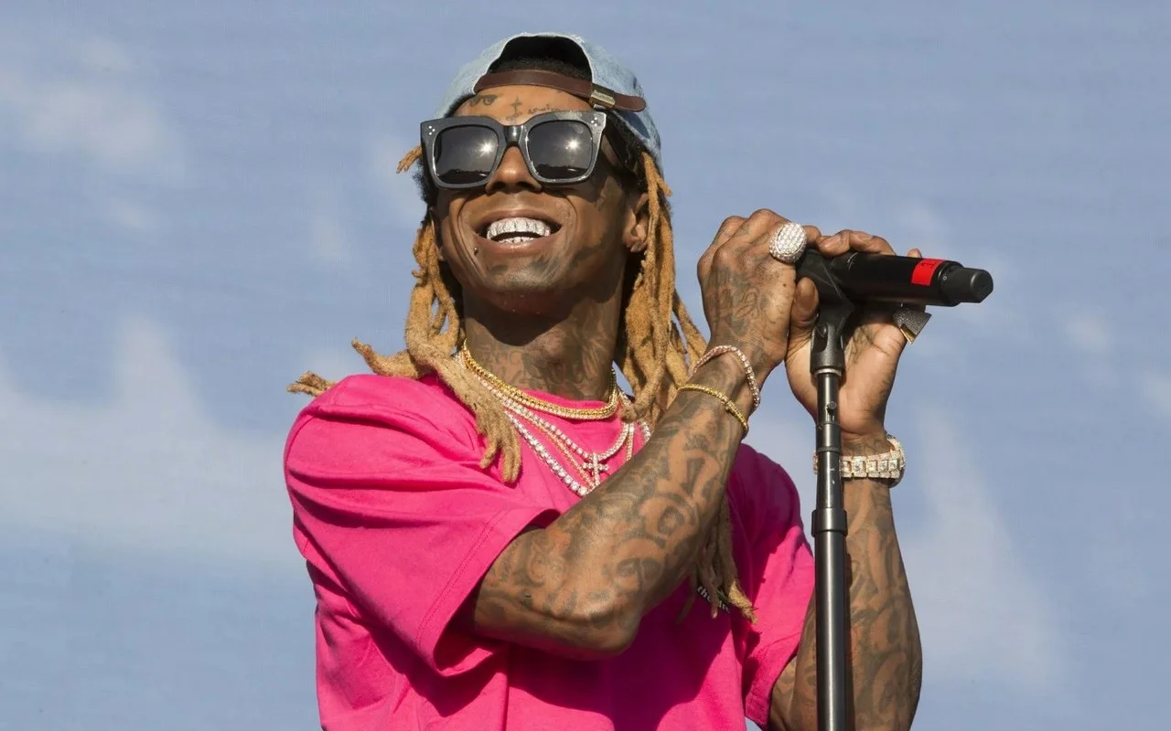 Lil Wayne Declares He Will Never Perform at Super Bowl After 2025 Snub
