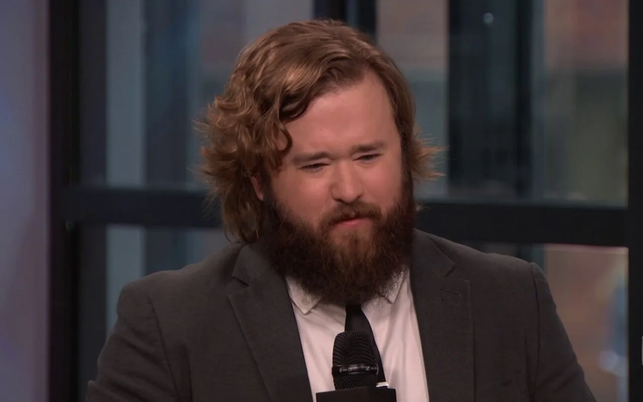 Haley Joel Osment Apologizes for Hurling Anti-Semitic Slurs During Arrest