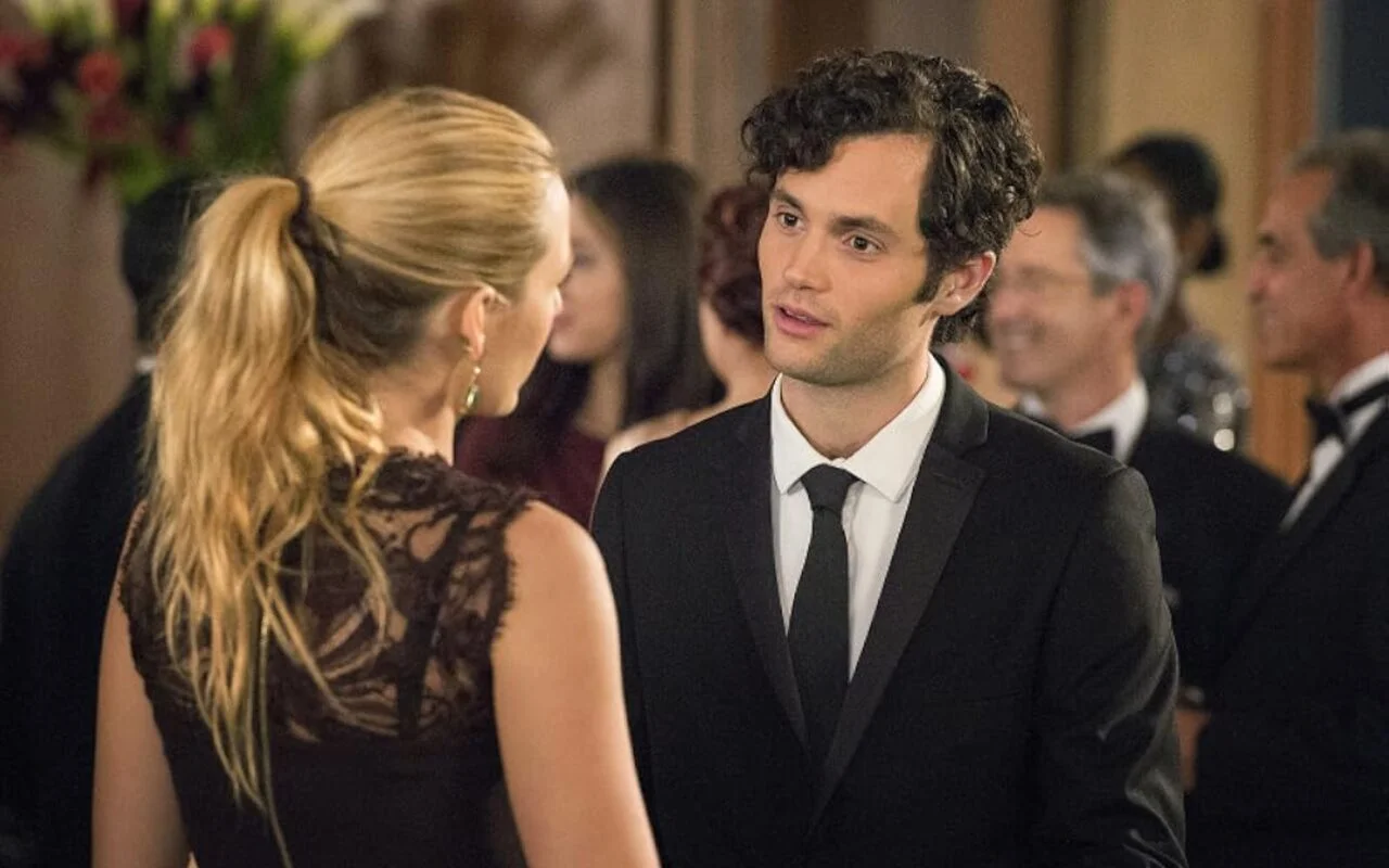 Penn Badgley Reflects on 'Superficial Celebrity Aspect' of 'Gossip Girl' and Its Impact
