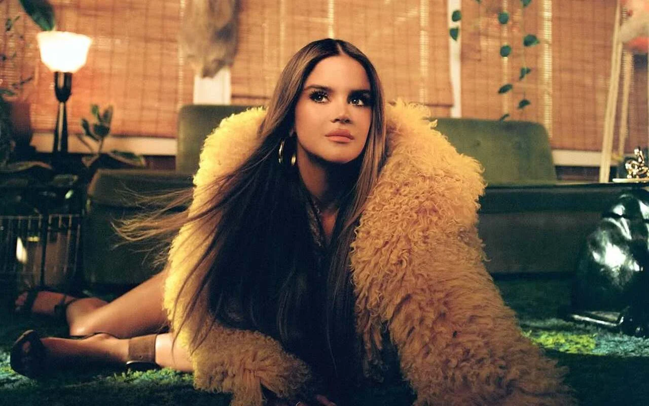 Maren Morris Premieres Cheeky New Single 'Bed No Breakfast'