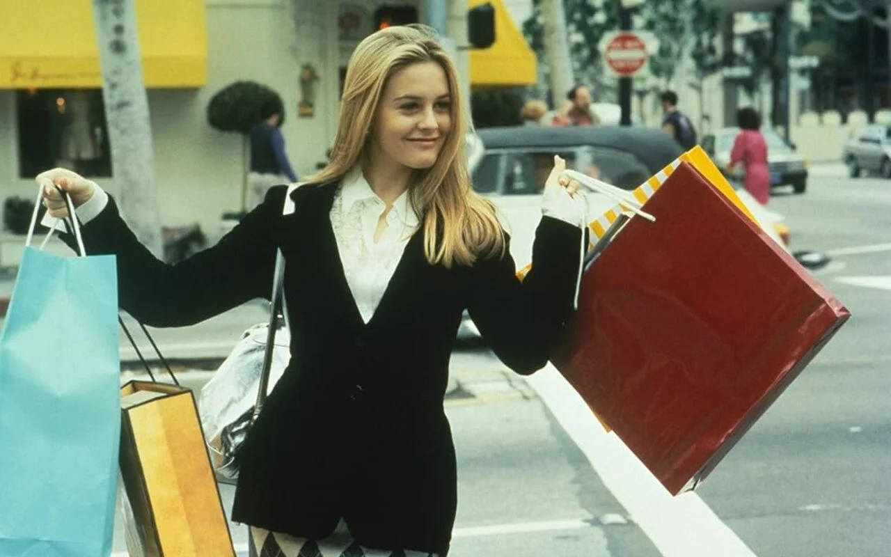 'Clueless' Gets Sequel Series With Alicia Silverstone Back to Reprise Her Role