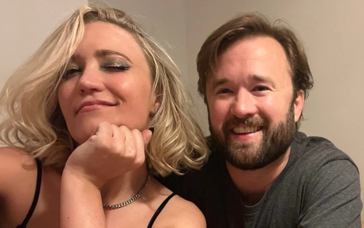Haley Joel Osment Hints at Tensions With Sister Emily Osment Following Meltdown and Arrest
