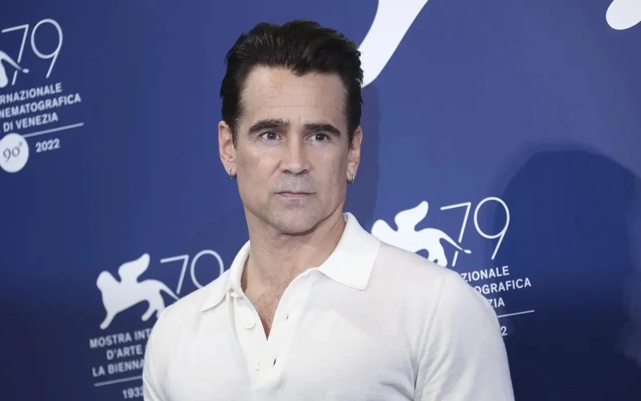 Colin Farrell Reveals Heartbreaking Decision to Put Disabled Son in Long-Term Care Facility