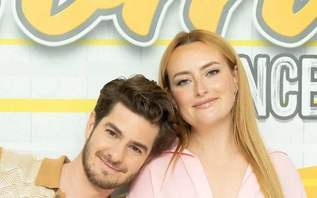 'Chicken Shop Date' Host Amelia Dimoldenberg Breaks Silence on Andrew Garfield Romance Rumors