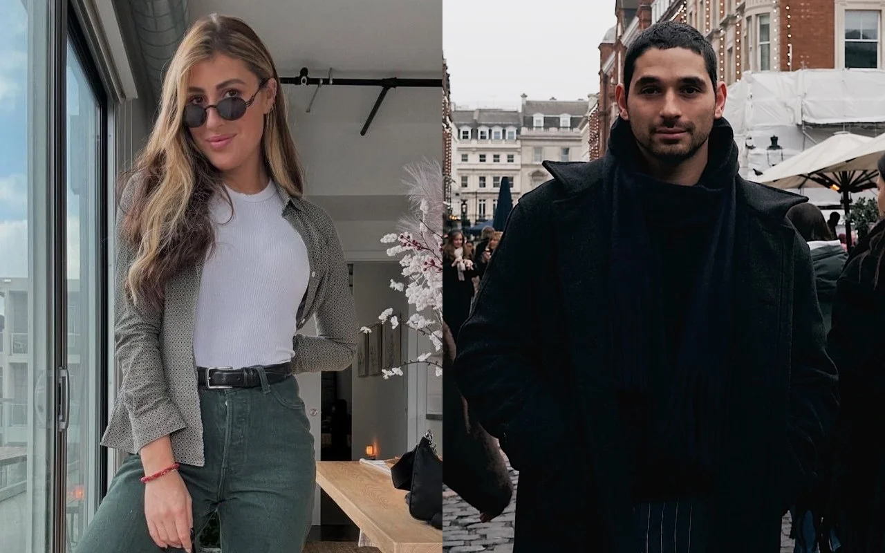 Emma Slater and Alan Bersten Confirm Romance With Onstage Kiss During 'DWTS' Tour