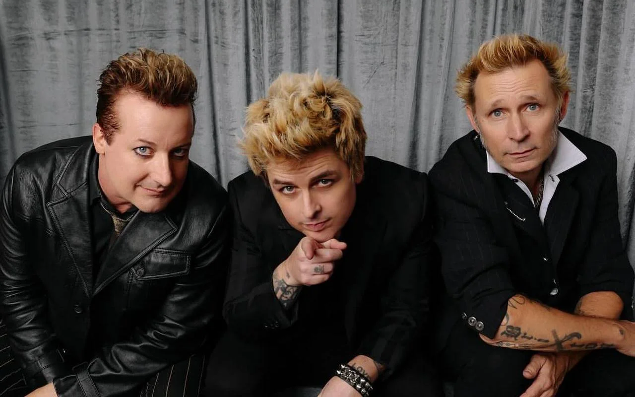 Green Day Claps Back at Charli XCX at Coachella's Second Weekend, She Reacts