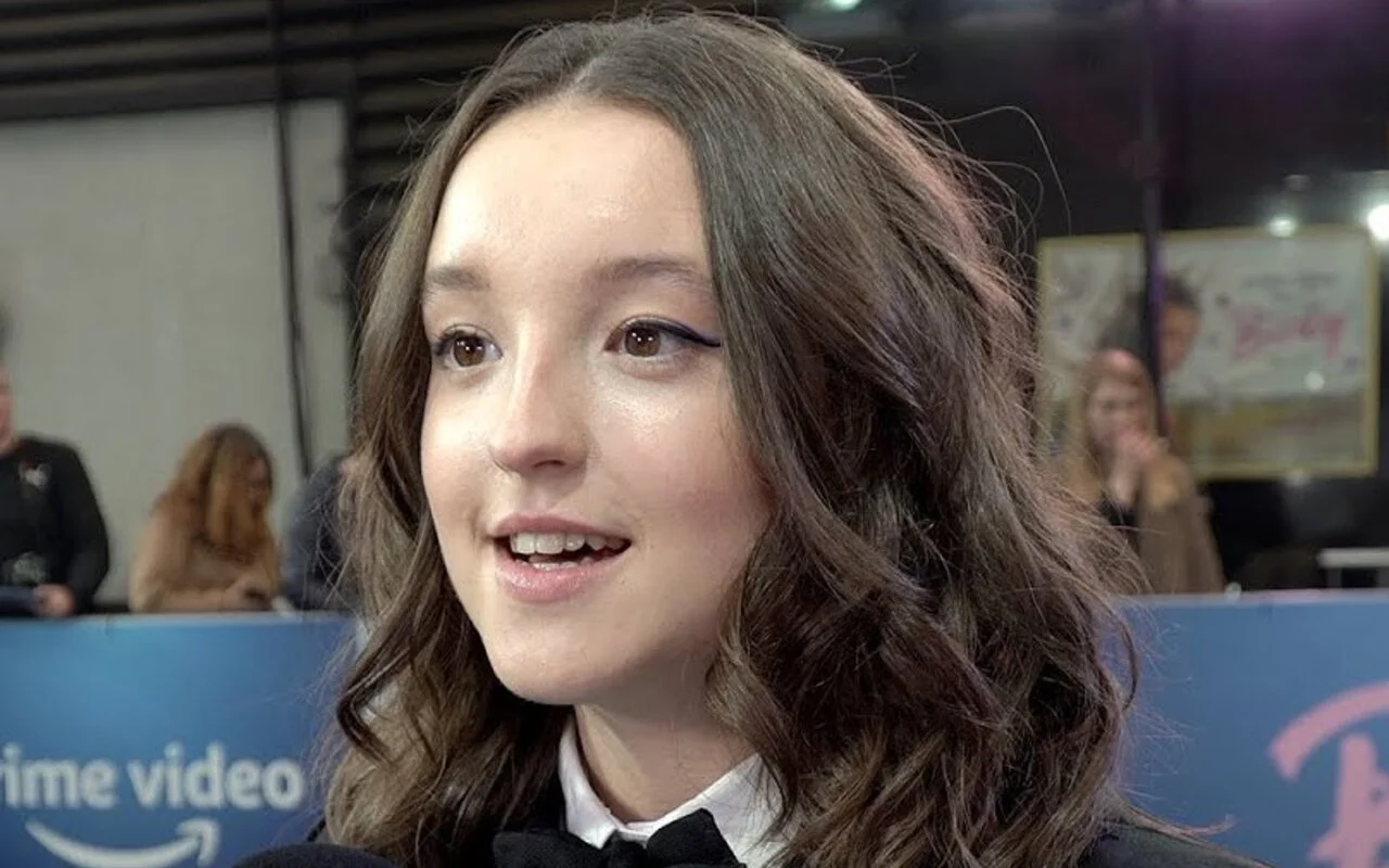 Bella Ramsey Admits to Having Moments of Regret About Coming Out as Non-Binary