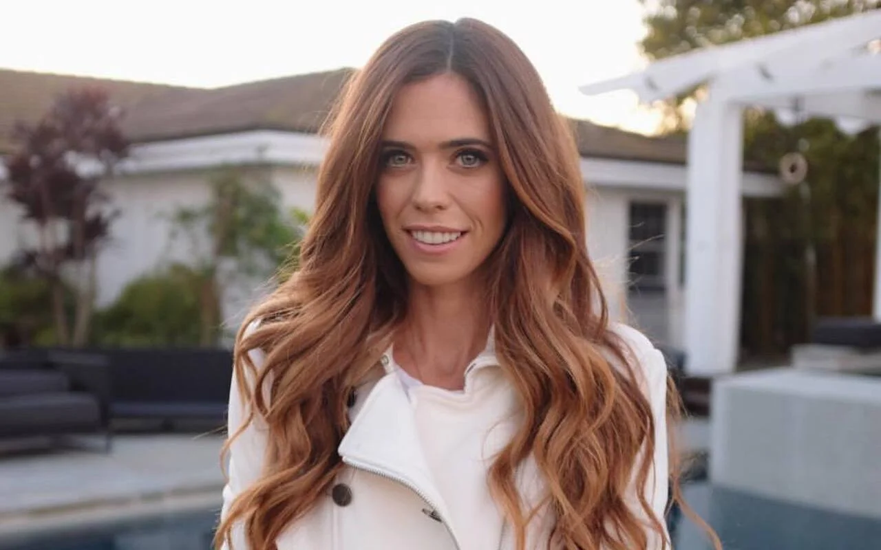 'RHOC' Alum Lydia McLaughlin’s Brother Grabbed Cop's Taser and Attacked Officer Before Being Shot