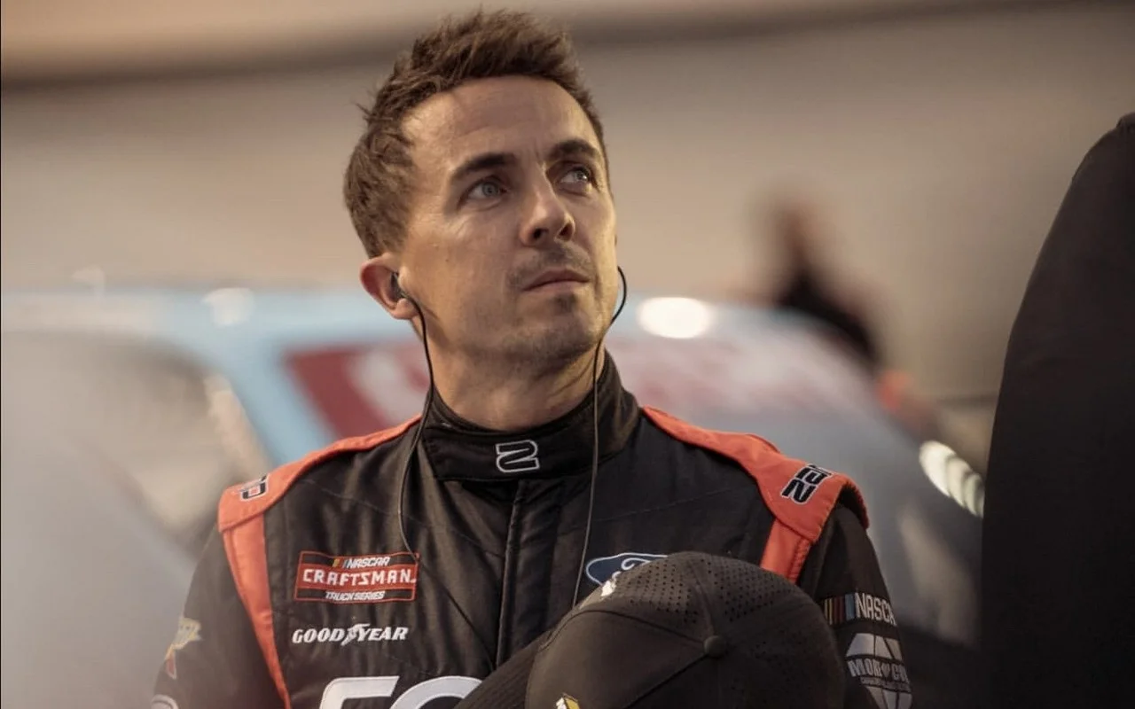 'Malcolm in the Middle' Star Frankie Muniz Says He Hits 'a New Low' Mentally and Emotionally