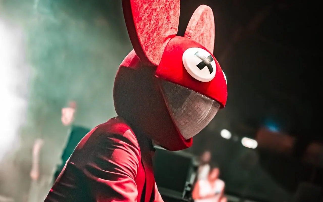 Deadmau5 Apologizes for Drunken and Unruly Performance at Coachella: 'Probably My Last Show'