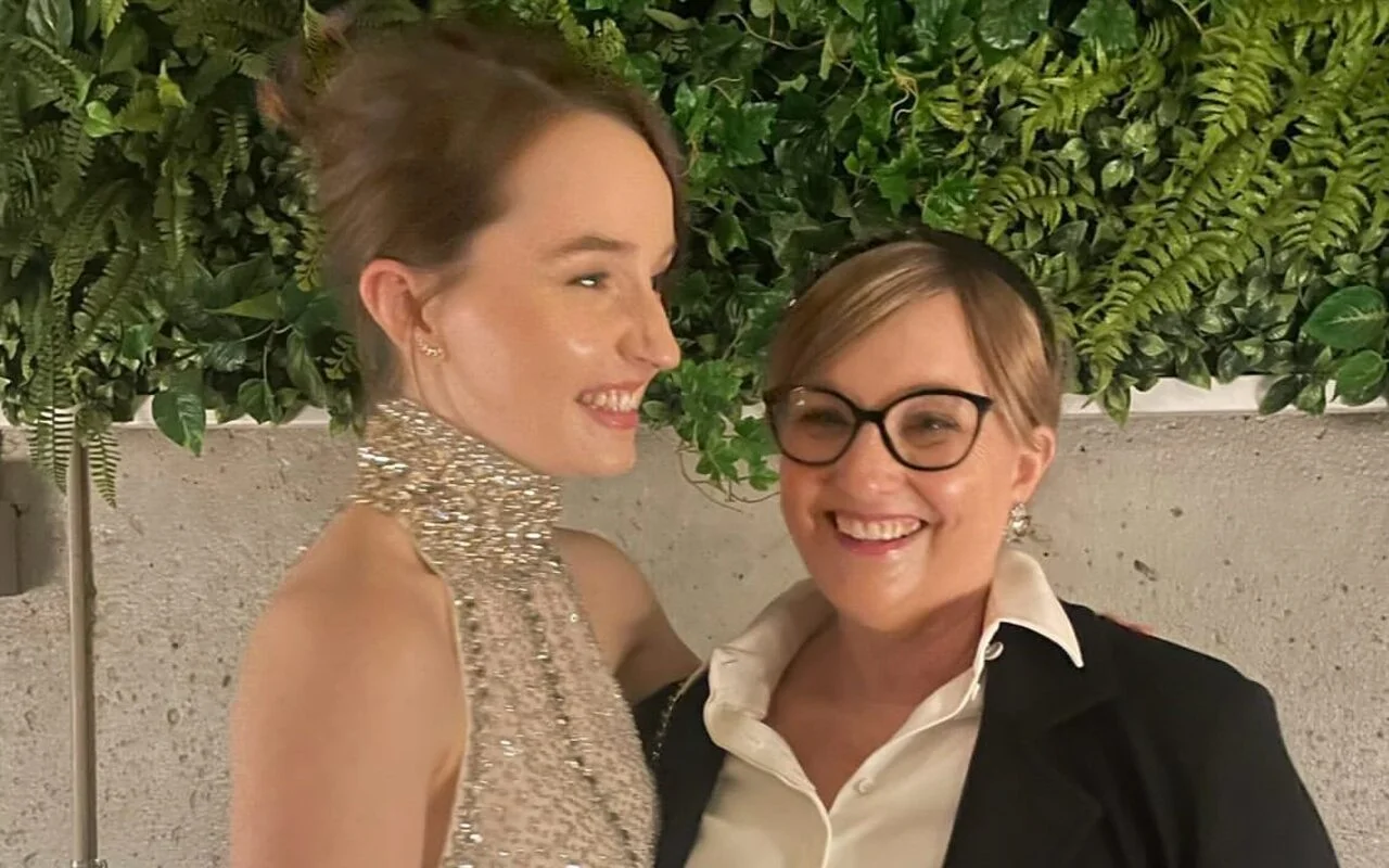 'The Last of Us' Star Kaitlyn Dever Lost Her Mom to Cancer Before Filming Shocking Scene