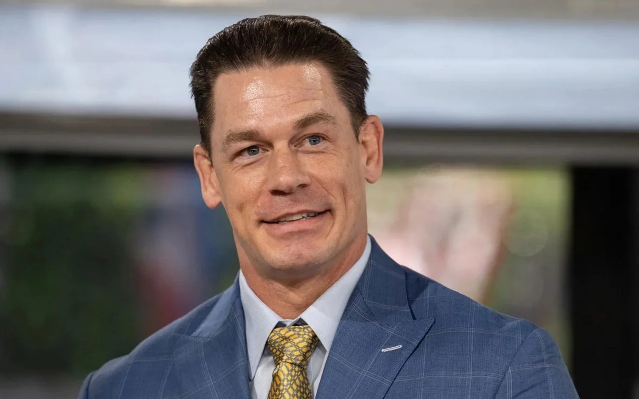 John Cena Undergoes Hair Transplant Due to Online Bullying