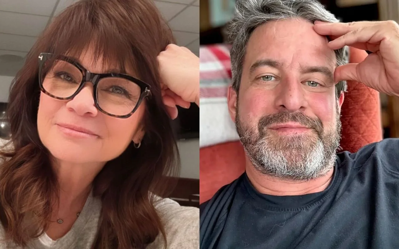 Valerie Bertinelli's Ex Mike Goodnough Reveals He Dumped Her After Being Mocked by Her Fan