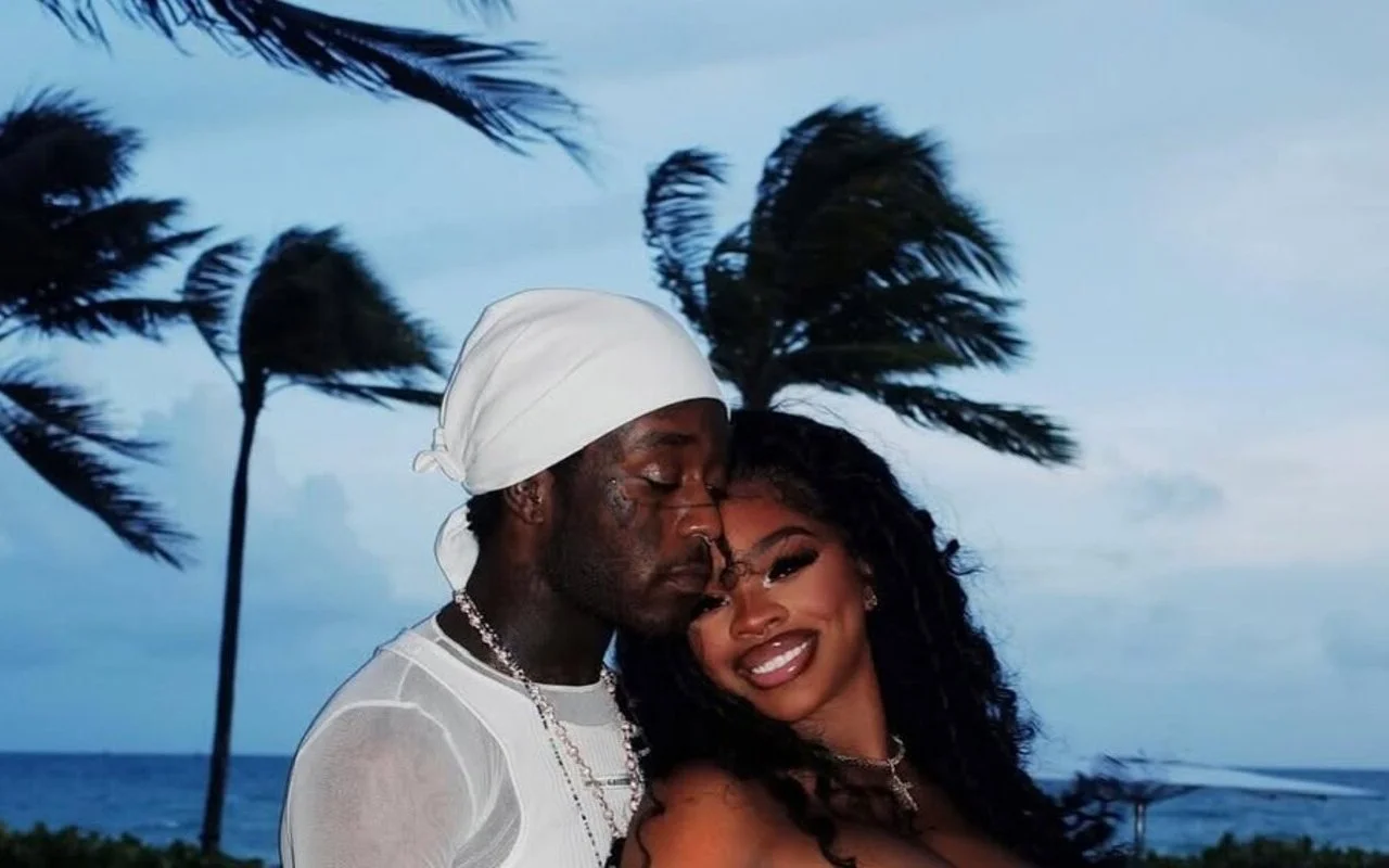 Lil Uzi Vert Rushed to Hospital With Girlfriend JT by His Side Amid Medical Emergency