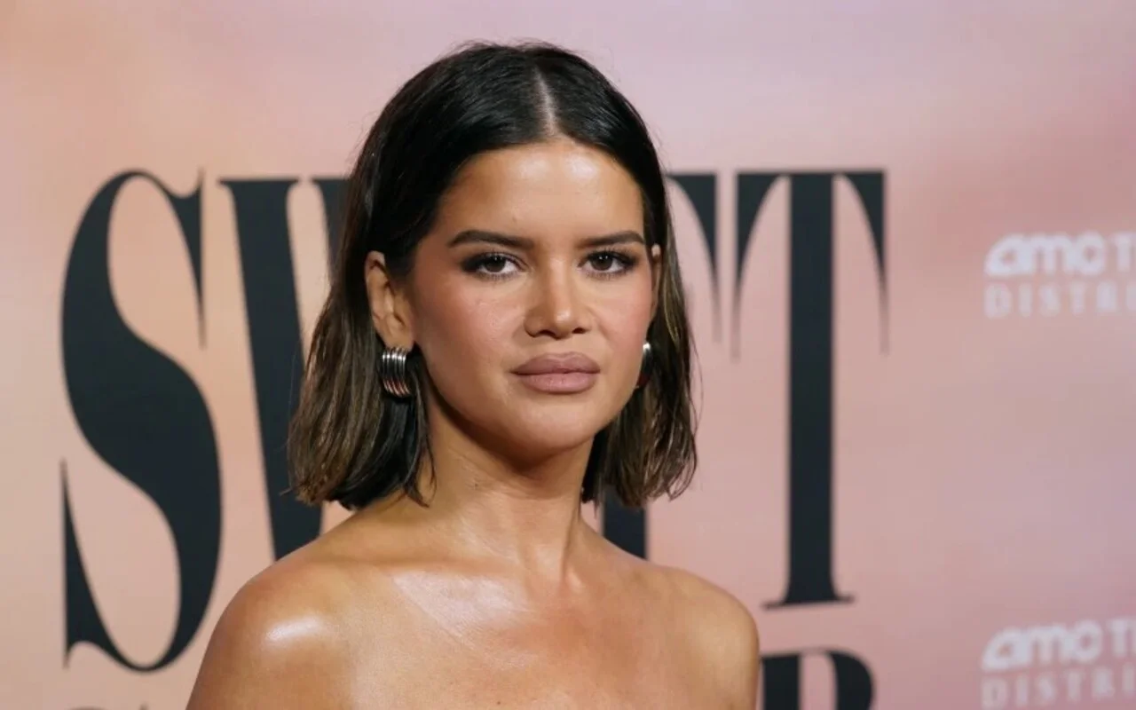 Maren Morris Admits Switching From Country to Pop 'Can Be Really Isolating Sometimes'