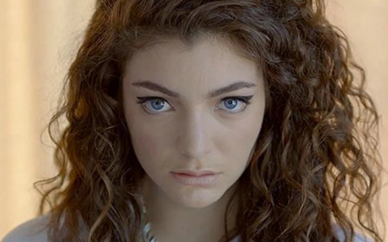 Lorde Apologizes After Police Shut Down Surprise NYC Park Gig