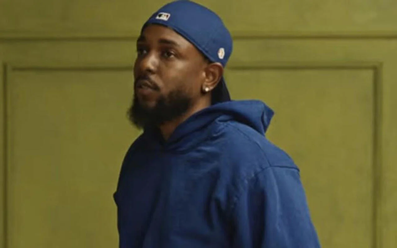 AMAs 2025 Nominations List: Kendrick Lamar Leads with 10 Nods