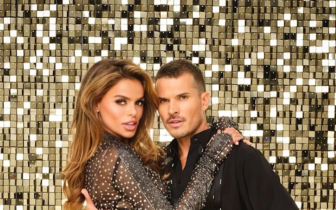 Gleb Savchenko Shuts Down Cheating Allegations Following Brooks Nader Split