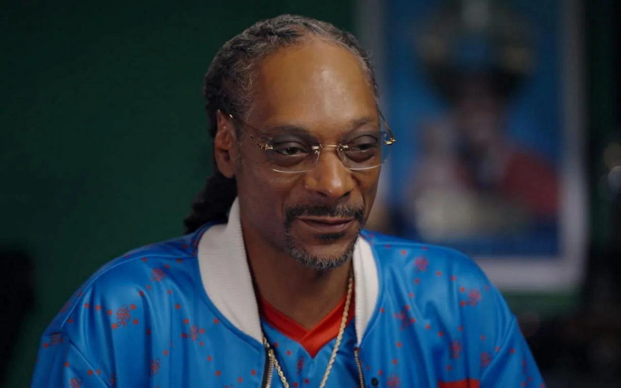 Snoop Dogg Biopic in the Works With 'Black Panther' Scribe