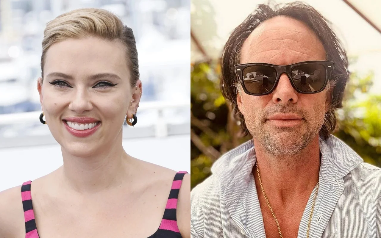 'Saturday Night Live' Books Scarlett Johansson and Walton Goggins to Wrap Up Season 50