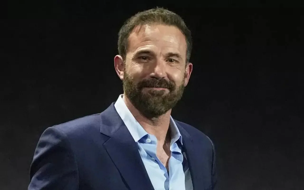 Ben Affleck Roasted by His Kids Over His Movies