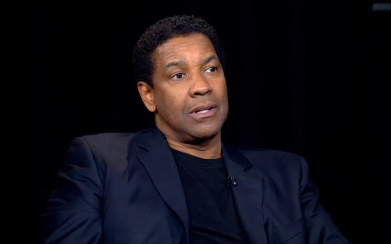 Denzel Washington Responds to Backlash Over Pricey Tickets for His Broadway Show