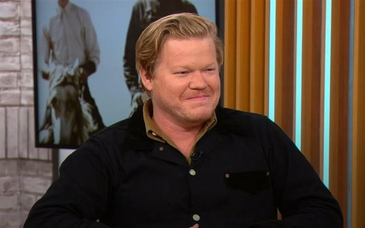 Jesse Plemons Joins 'The Hunger Games: Sunrise on the Reaping'