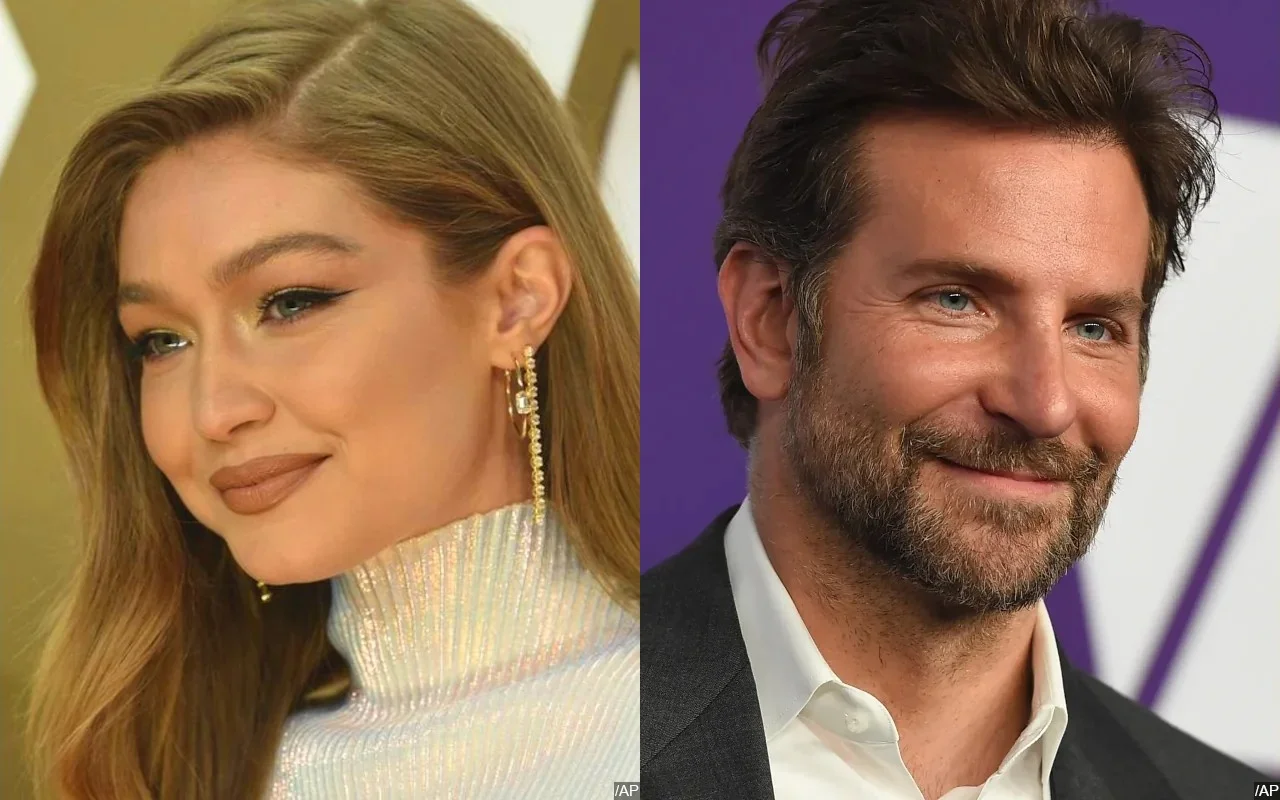 Gigi Hadid and Bradley Cooper Spark Engagement Rumor at Her 30th Birthday Party
