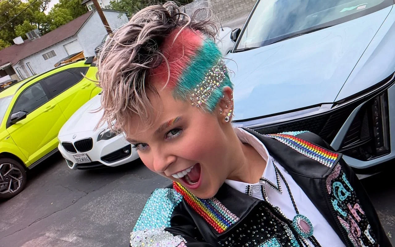 JoJo Siwa Hints at Her Next Big Moves After 'Celebrity Big Brother' and Kath Ebbs Split