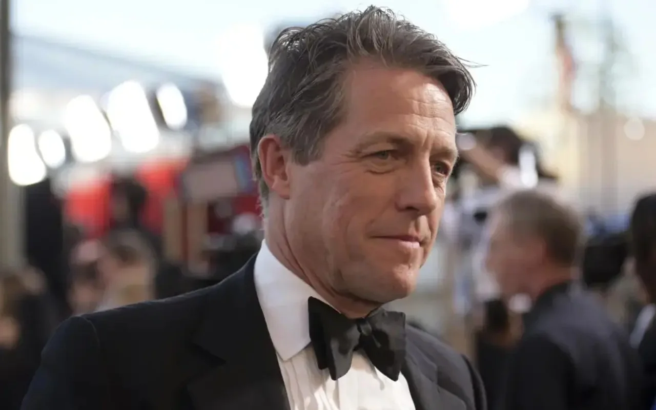 Hugh Grant Slams 'Ridiculous' Rules in His Kids' Posh Private Schools