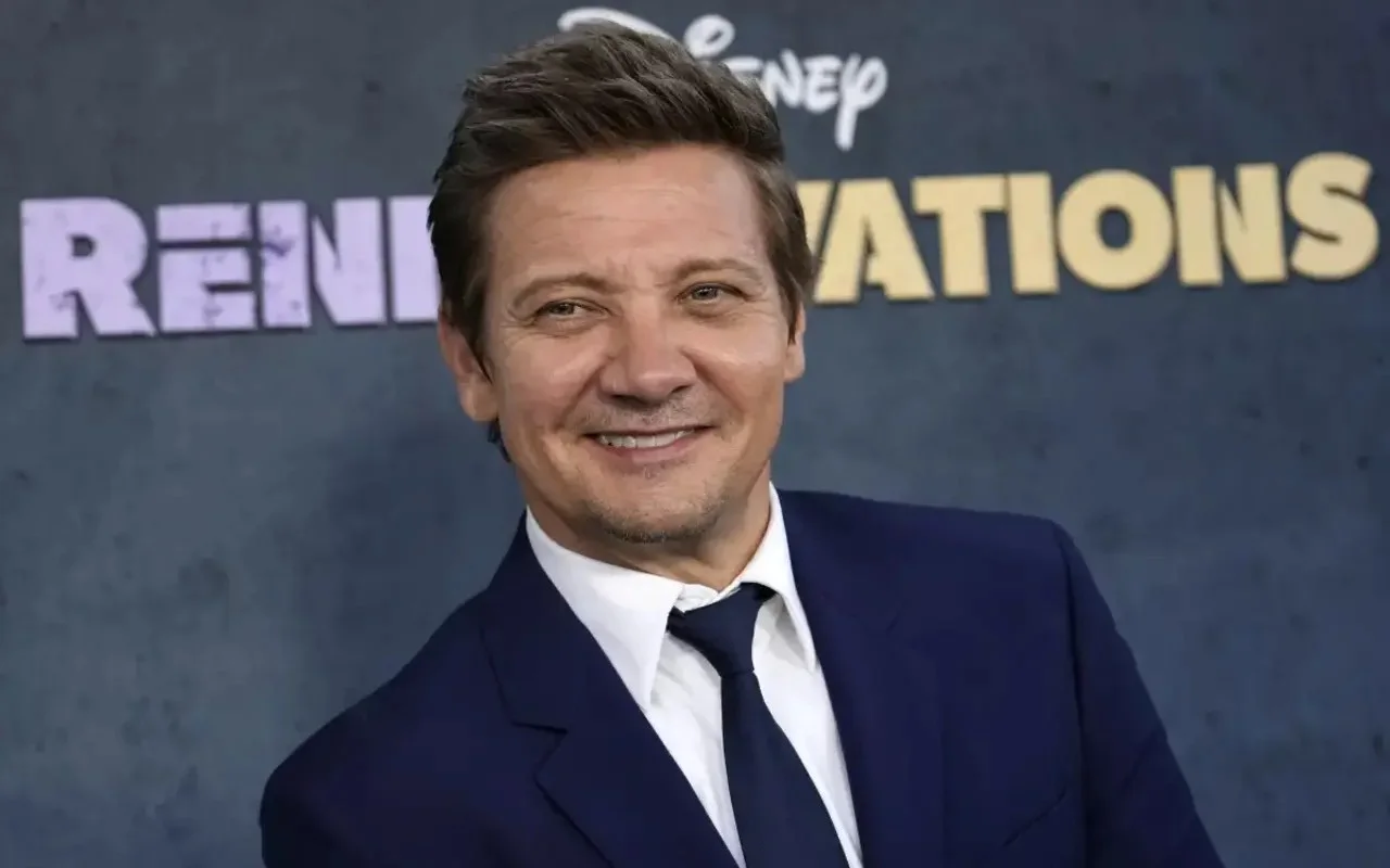 Jeremy Renner Reveals His Crucial Mistake That Caused Near-Fatal Snowplough Accident