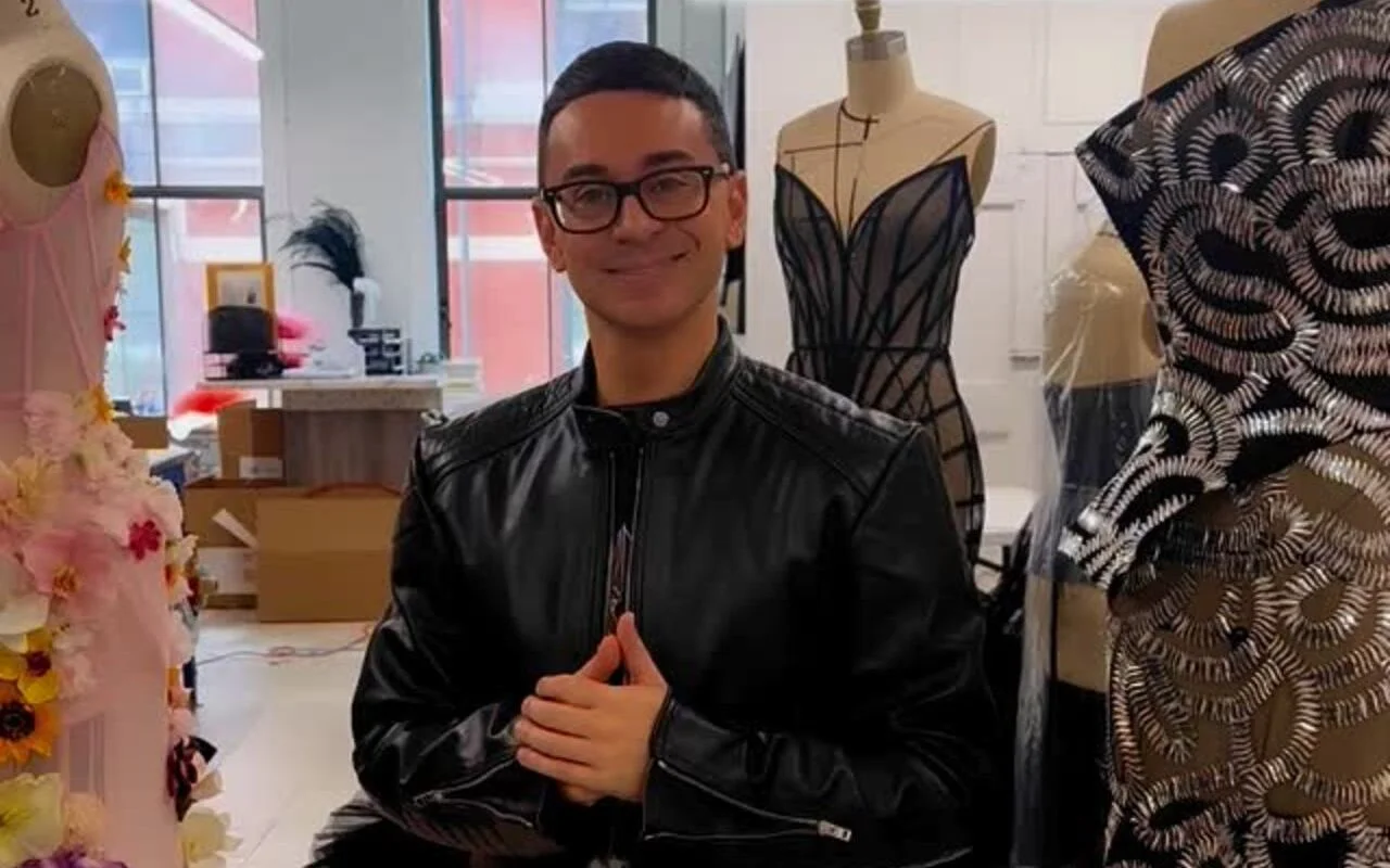 Christian Siriano Reveals Which 'Real Housewives' Pay for His Clothes After Criticizing Bravo Stars