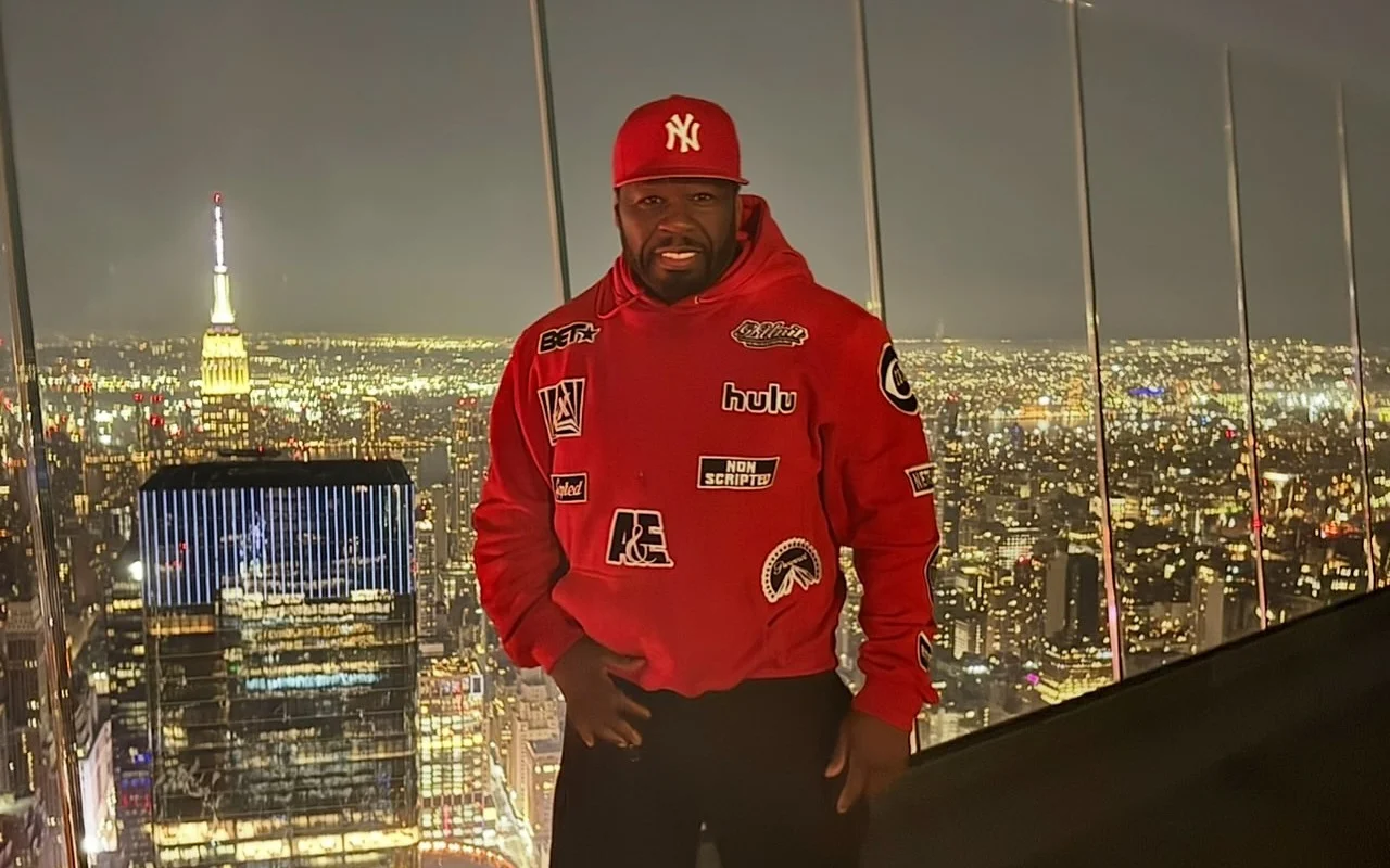 50 Cent Launches Lawsuit Against Producer of Horror Film 'Skillhouse' for Failing to Pay Him