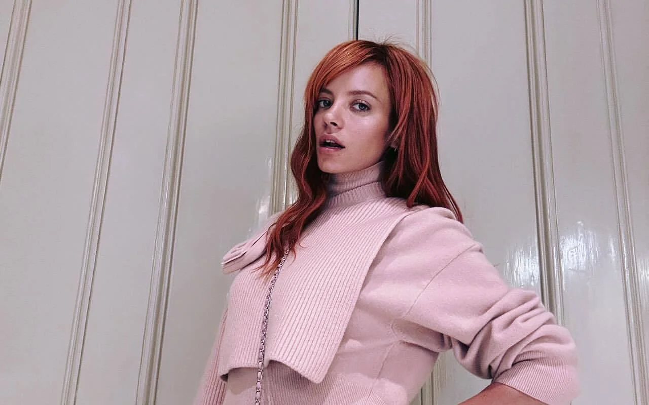 Lily Allen Apologizes for Bashing Katy Perry Over Space Flight