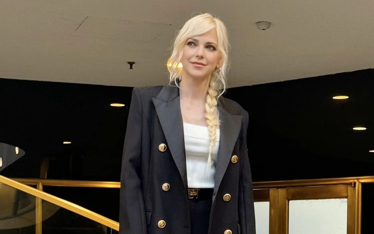 Anna Faris 'Would Totally Take the Phone Call' If Andy Cohen Offers Her to Join 'RHOBH'
