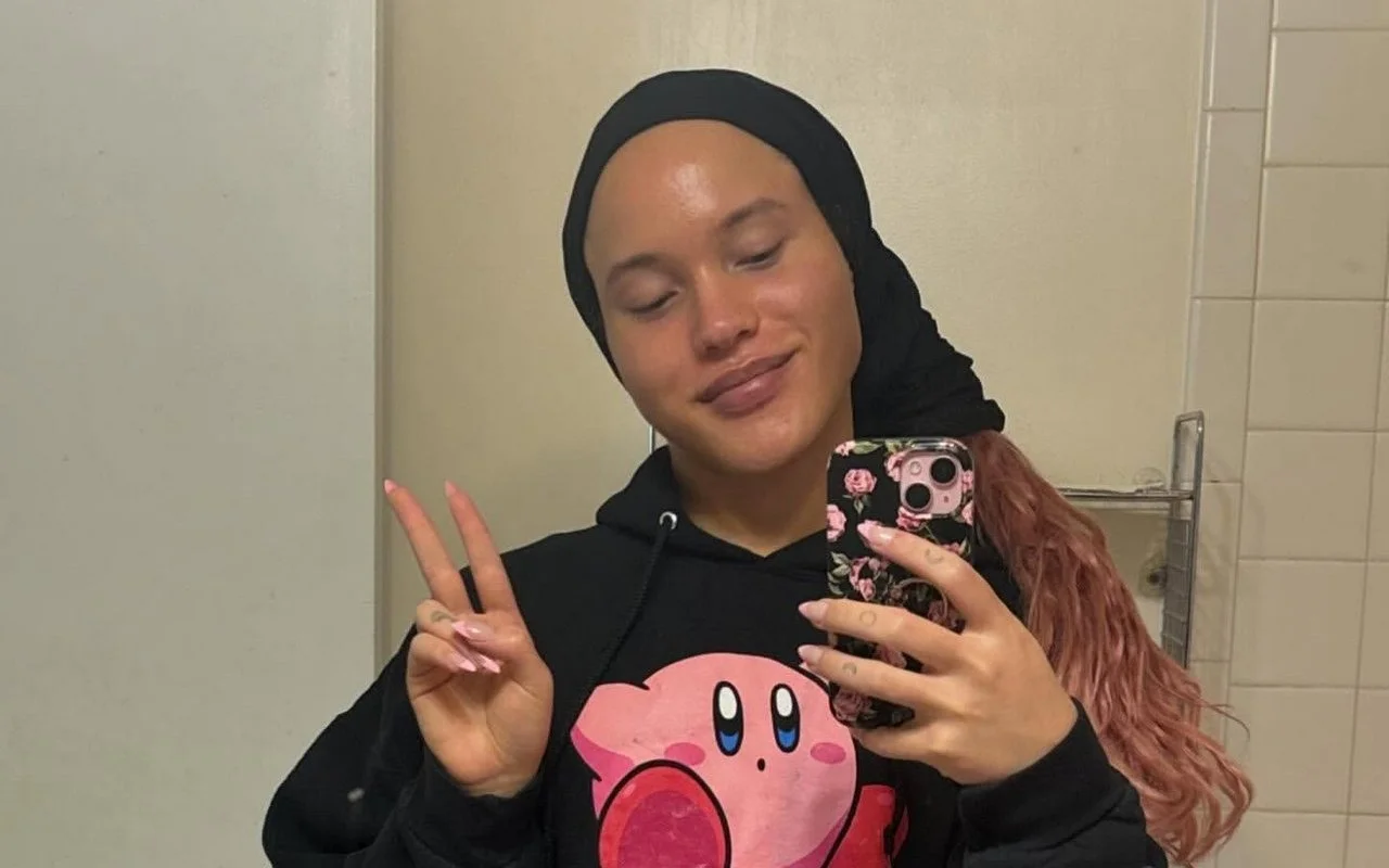 Robert De Niro's Daughter Airyn Comes Out as Transgender, Proudly Embraces Her Blackness