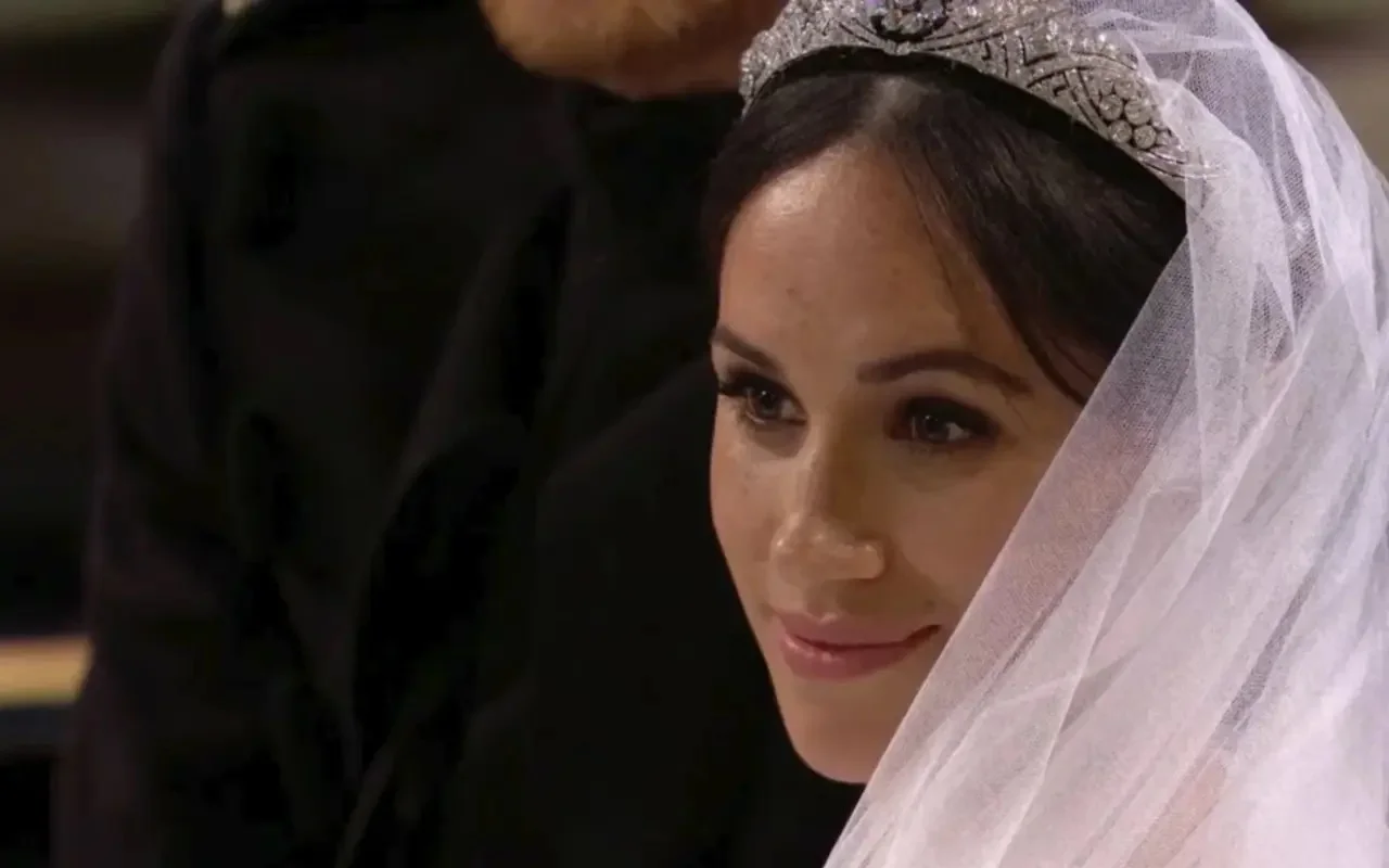 Meghan Markle Defends Private Use of HRH Title After Royal Exit