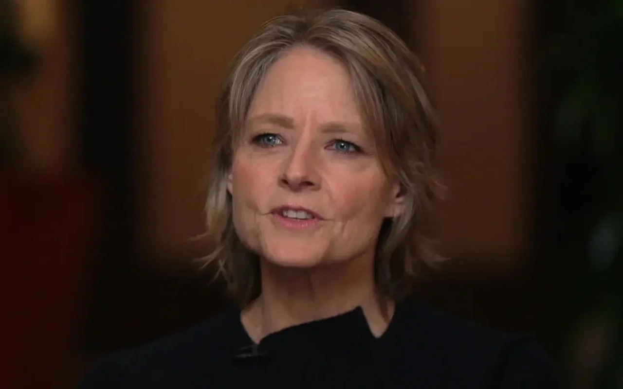 Jodie Foster, Star of 1976's 'Freaky Friday', Turned Down Cameo in Lindsay Lohan's Sequel