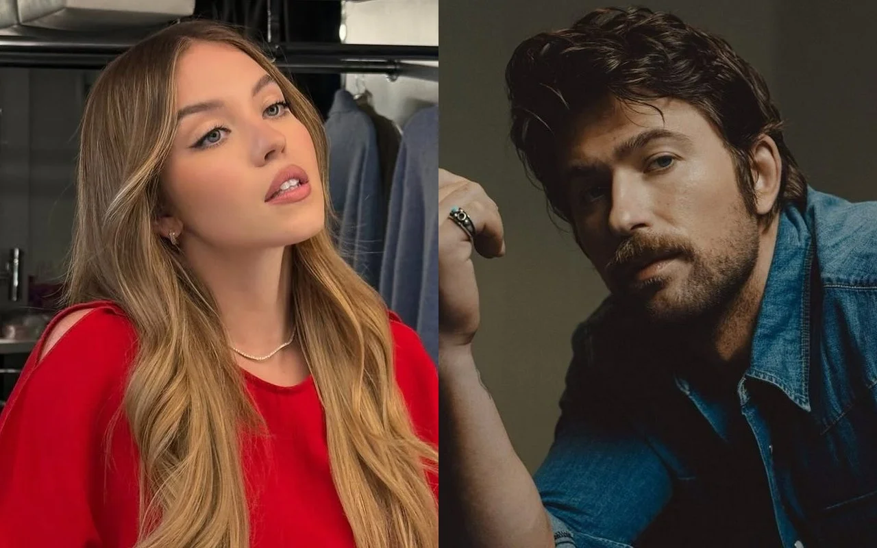 Sydney Sweeney and Brandon Sklenar Spark Romance Rumors After Night at Stagecoach 