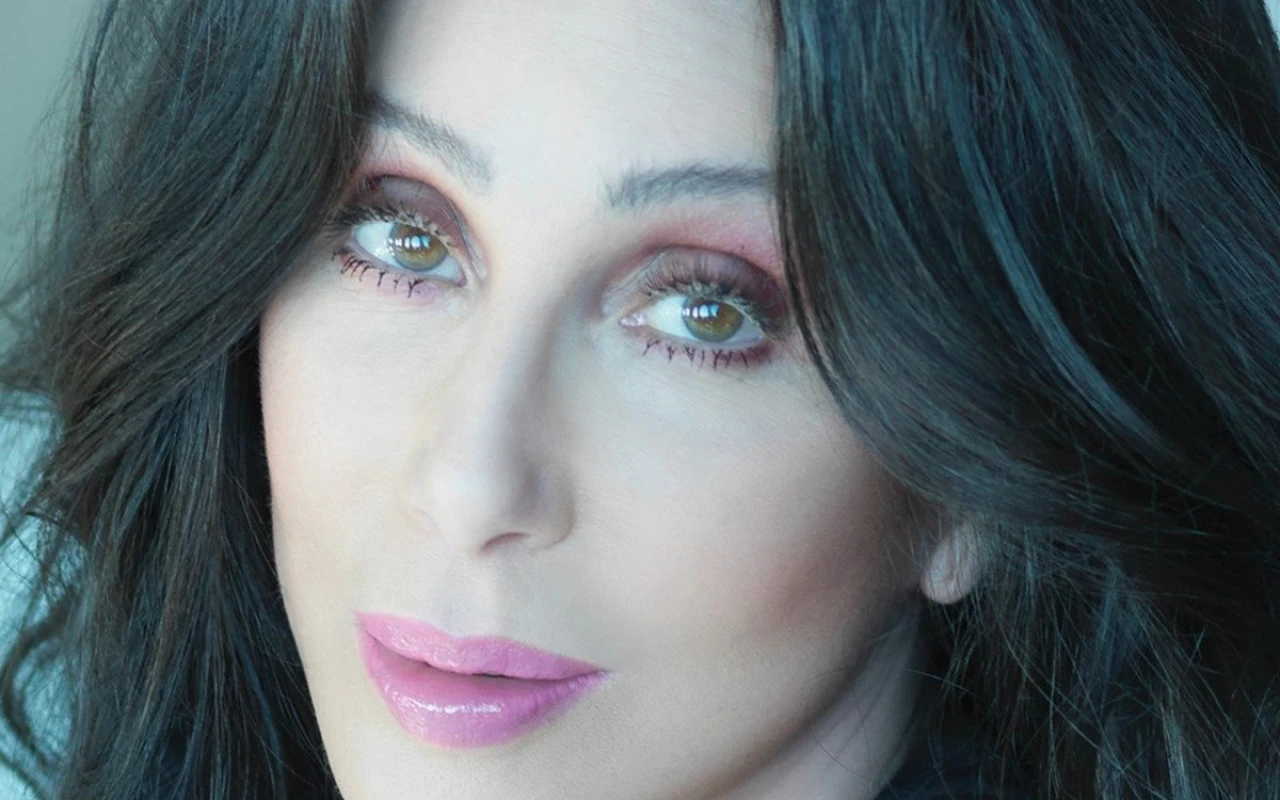 Cher Unfiltered Icon Reveals Candid Thoughts on Aging and Wisdom