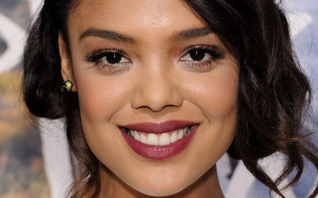 Before Thor Tessa Thompson's GameChanging Grey's Anatomy Arc