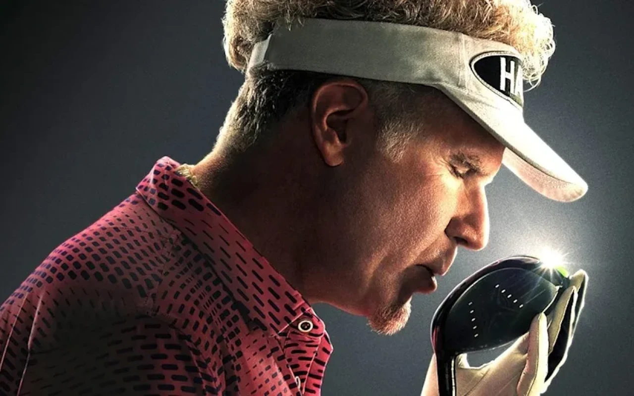 Will Ferrell’s Netflix Golf Comedy The Hawk Set for Summer Release