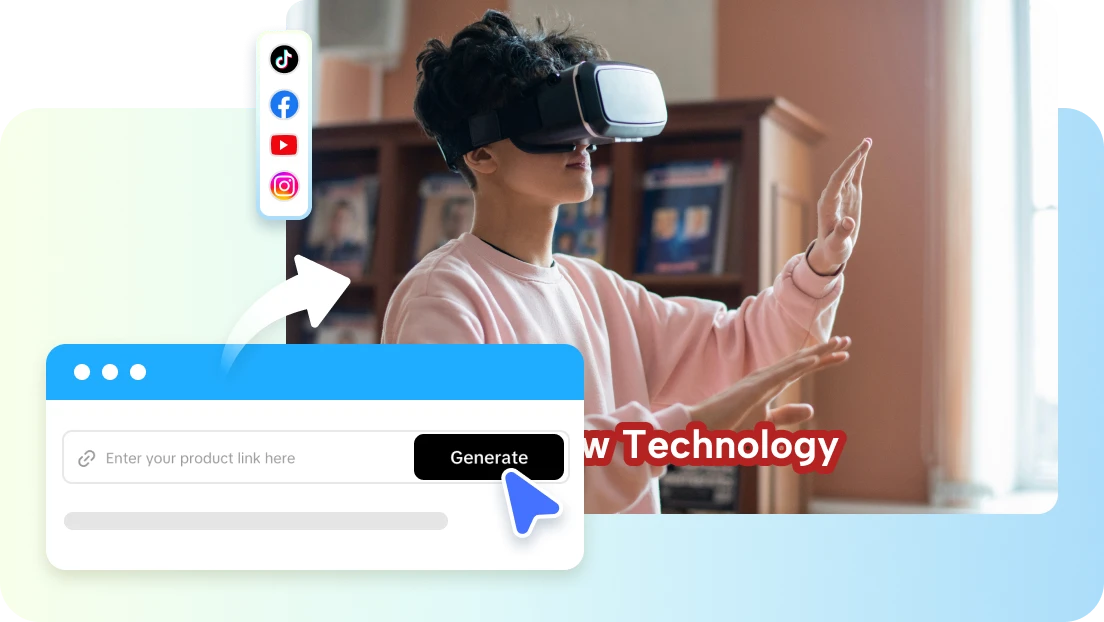 Design Announcement Videos for Launches With a Free AI Video Editor