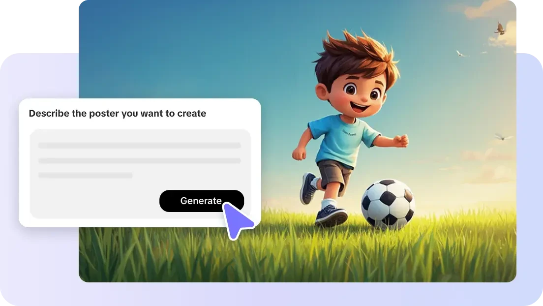Design Announcement Videos for Launches With a Free AI Video Editor