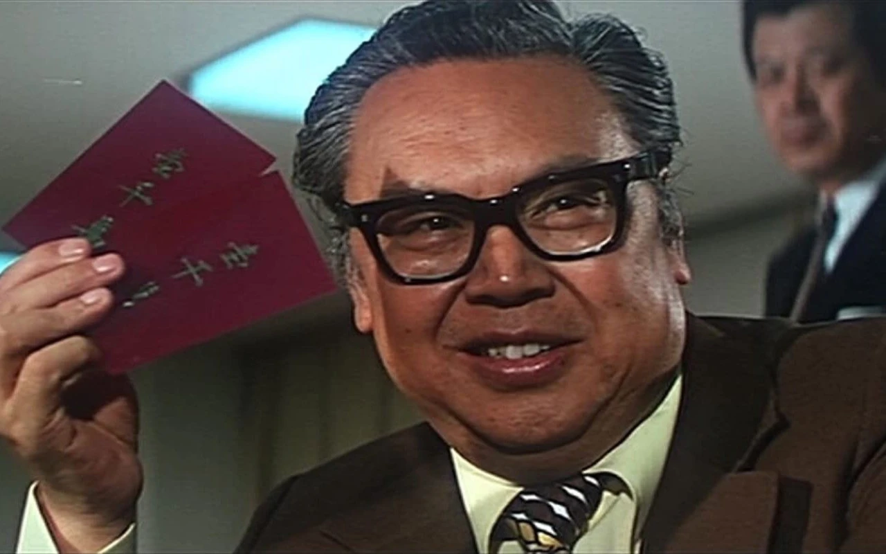 The 1973 Martial Arts Classic That Nearly Starred Bruce Lee Instead of ...