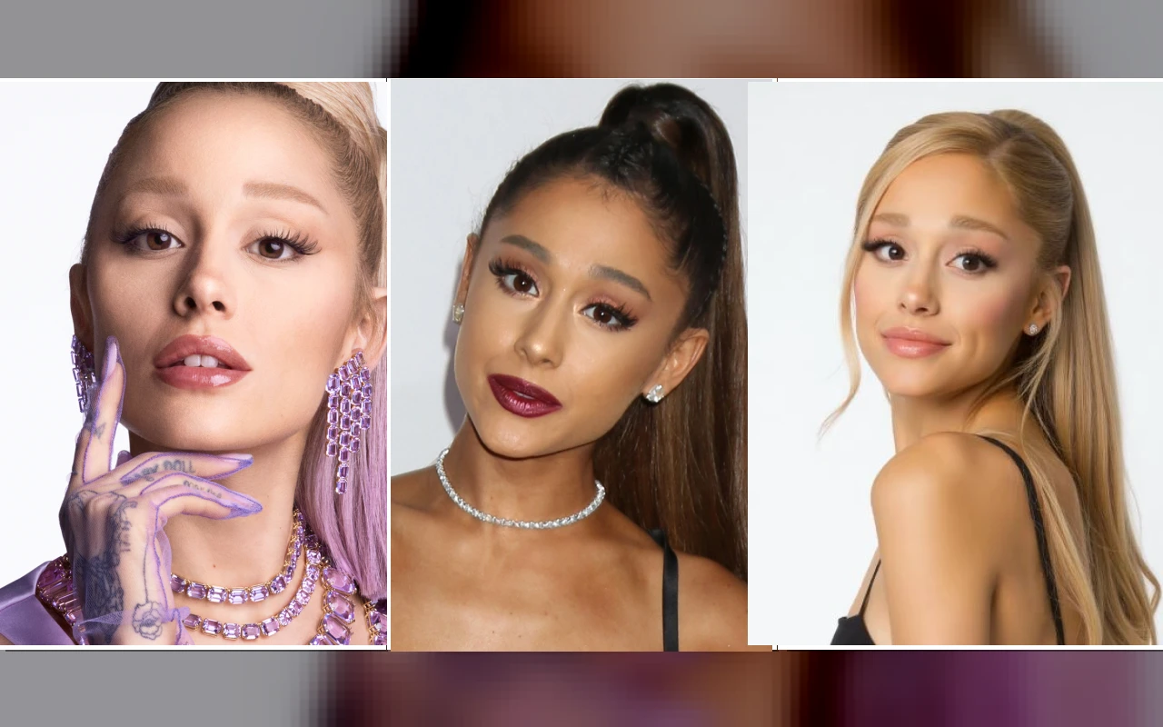 Ariana Grande Returns to Studio Fueling Excitement for Eighth Album