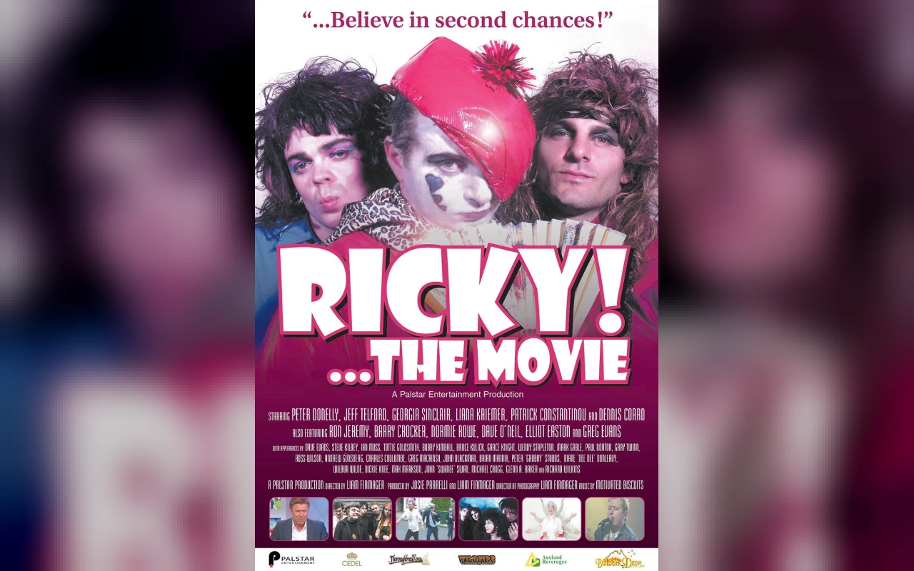 Sundance Winner Ricky Chooses Bold Self-Distribution to Reach Audiences