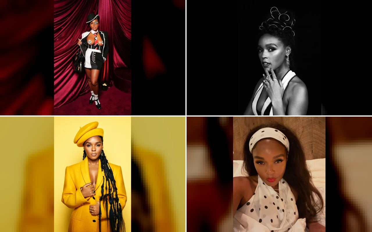 Janelle Monáe Joins UTA for Worldwide Creative and Career Representation